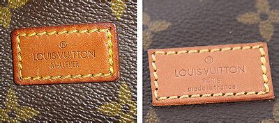 louis vuitton non original|authentic louis vuitton label.